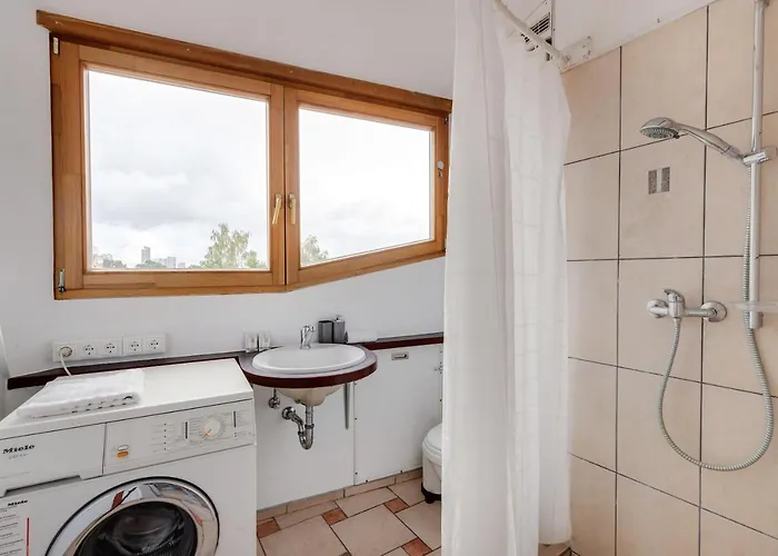 Saint Ignoto Bright And Cosy By Reside Baltic