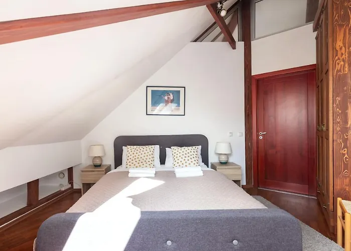 Saint Ignoto Bright And Cosy By Reside Baltic *