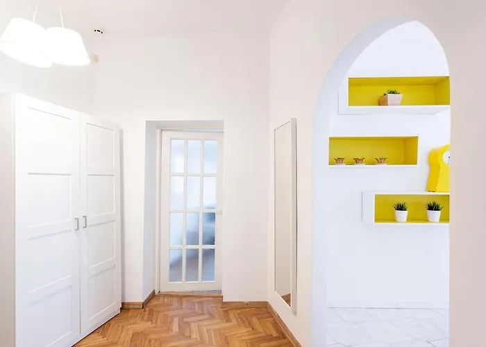 Апартаменти Saint Ignoto Bright And Cosy By Reside Baltic