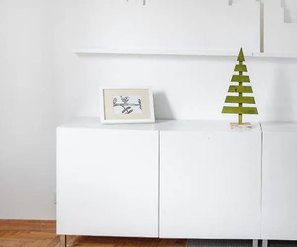 Apartament Saint Ignoto Bright And Cosy By Reside Baltic *