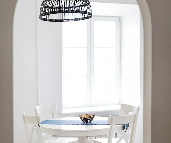 Saint Ignoto Bright And Cosy By Reside Baltic * Вільнюс