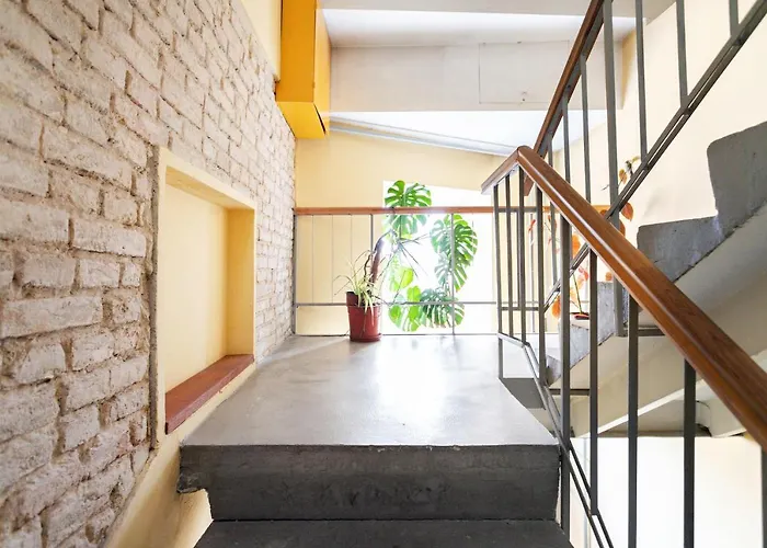 Апартаменти Saint Ignoto Bright And Cosy By Reside Baltic *