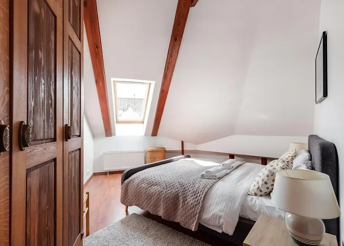 Saint Ignoto Bright And Cosy By Reside Baltic * Wilno