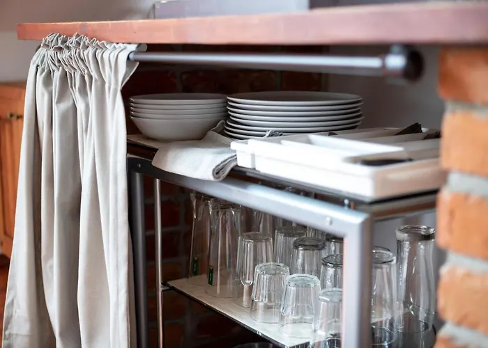 Apartament Saint Ignoto Bright And Cosy By Reside Baltic