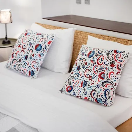 Apartmán Saint Ignoto Bright And Cosy By Reside Baltic *