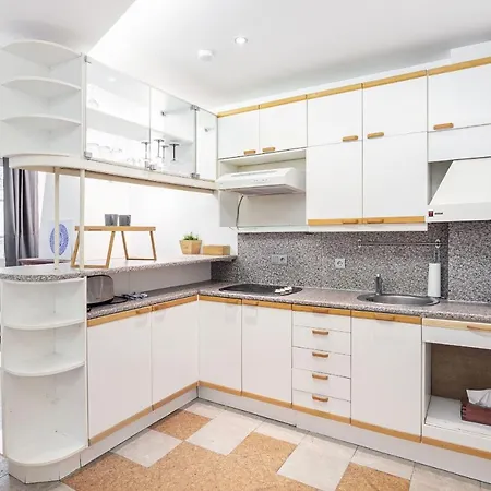 Apartmán Saint Ignoto Bright And Cosy By Reside Baltic