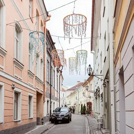 Saint Ignoto Bright And Cosy By Reside Baltic