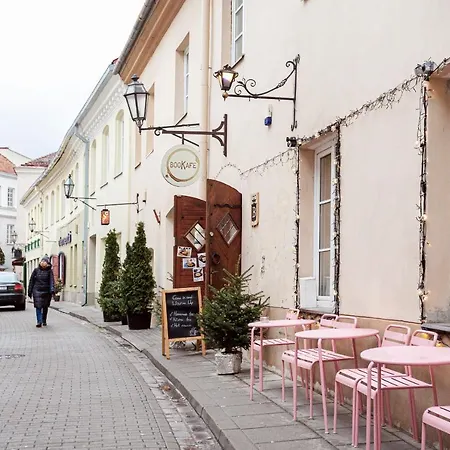 Apartmán Saint Ignoto Bright And Cosy By Reside Baltic