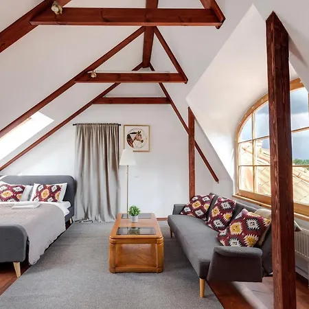 Apartmán Saint Ignoto Bright And Cosy By Reside Baltic
