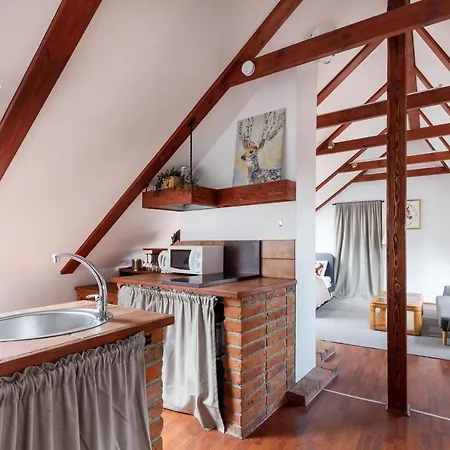 Saint Ignoto Bright And Cosy By Reside Baltic *