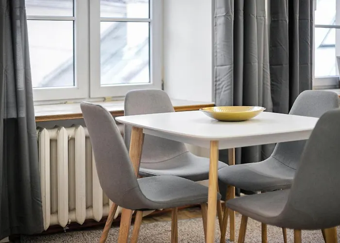 Saint Ignoto Bright And Cosy By Reside Baltic Butas *