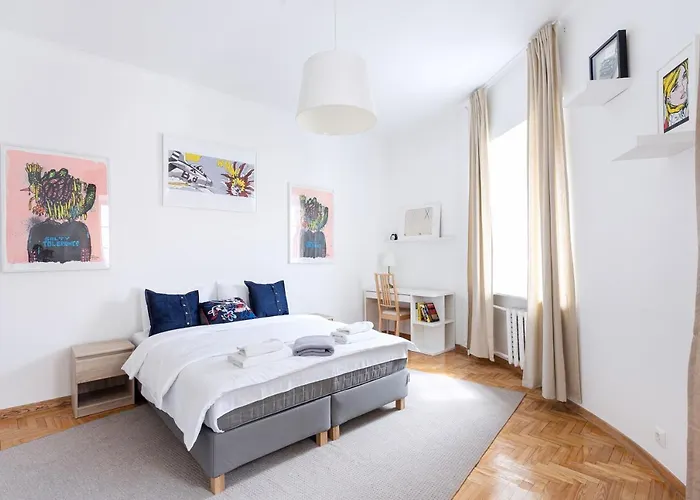 Butas Saint Ignoto Bright And Cosy By Reside Baltic