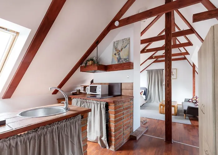 Saint Ignoto Bright And Cosy By Reside Baltic *