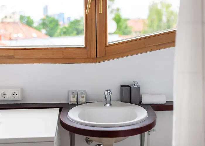 Saint Ignoto Bright And Cosy By Reside Baltic