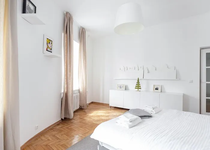 Butas Saint Ignoto Bright And Cosy By Reside Baltic *