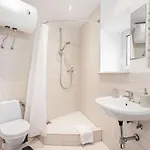 شقة Saint Ignoto Bright And Cosy By Reside Baltic