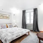 Saint Ignoto Bright And Cosy By Reside Baltic شقة *