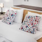 شقة Saint Ignoto Bright And Cosy By Reside Baltic *