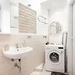 شقة Saint Ignoto Bright And Cosy By Reside Baltic