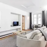 شقة Saint Ignoto Bright And Cosy By Reside Baltic