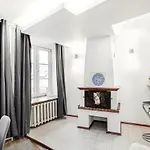 Saint Ignoto Bright And Cosy By Reside Baltic شقة فيلنيوس