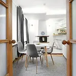 شقة Saint Ignoto Bright And Cosy By Reside Baltic فيلنيوس