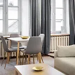 شقة Saint Ignoto Bright And Cosy By Reside Baltic