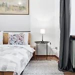 Saint Ignoto Bright And Cosy By Reside Baltic *