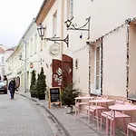 شقة Saint Ignoto Bright And Cosy By Reside Baltic