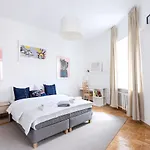 شقة Saint Ignoto Bright And Cosy By Reside Baltic