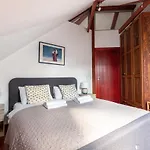 Saint Ignoto Bright And Cosy By Reside Baltic شقة *