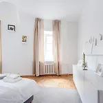 شقة Saint Ignoto Bright And Cosy By Reside Baltic *