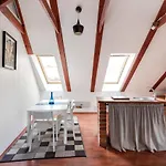 شقة Saint Ignoto Bright And Cosy By Reside Baltic فيلنيوس