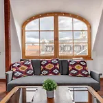 Saint Ignoto Bright And Cosy By Reside Baltic شقة