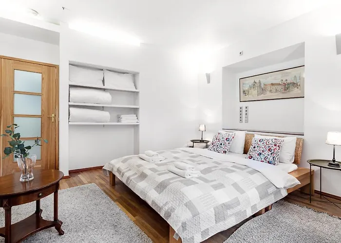 Saint Ignoto Bright And Cosy By Reside Baltic アパート *