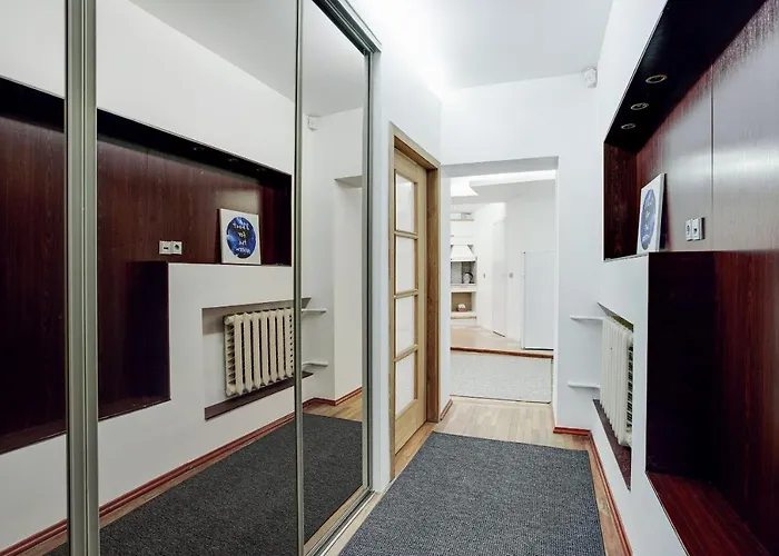 Saint Ignoto Bright And Cosy By Reside Baltic ヴィリニュス