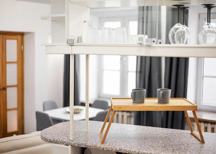 Saint Ignoto Bright And Cosy By Reside Baltic ヴィリニュス